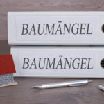Schimmel in Wohnung